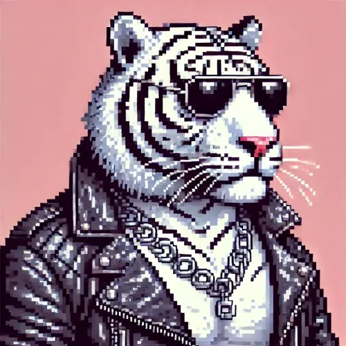 Tiger #10