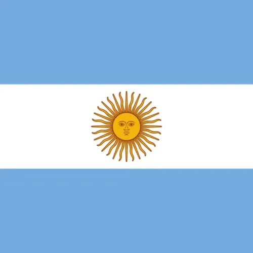For Argentin People #74
