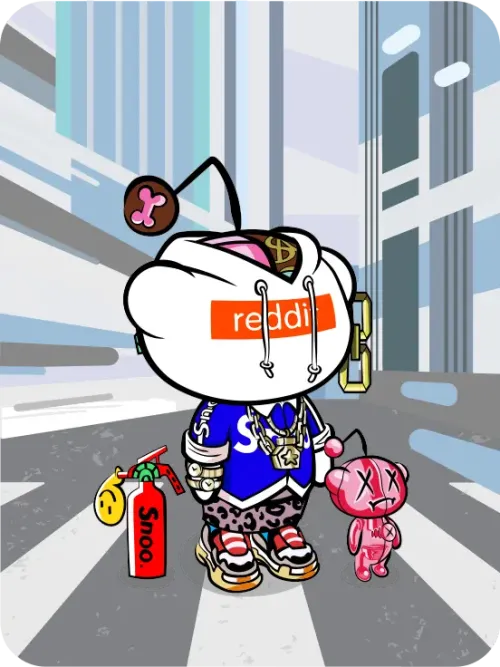Drip Squad #455727