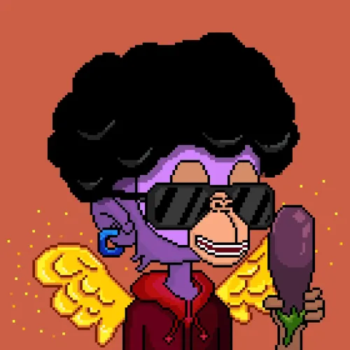 Chimpixel #13