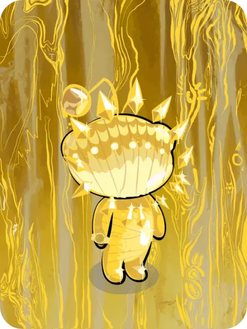 Golden Artisman #139