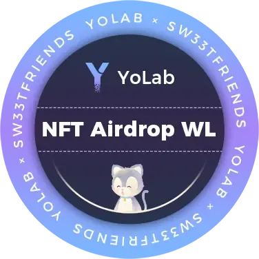 Sw33t Friends NFT AIRdrops