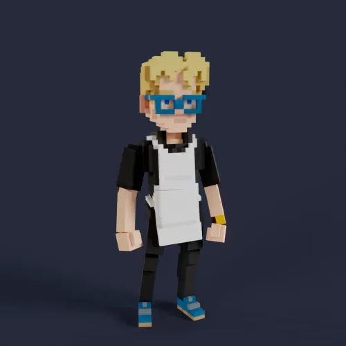 Hell's Kitchen #1279