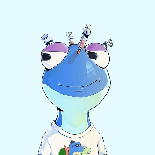 Frogana #2698