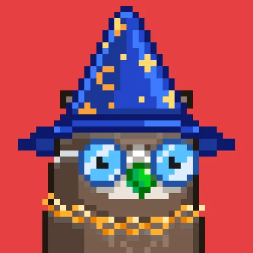 AvaxBird #5232
