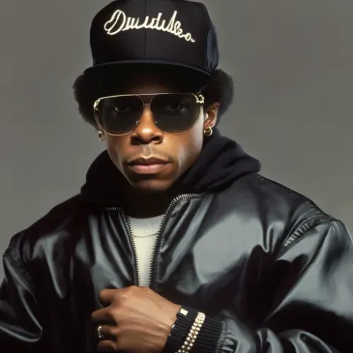 Eazy E (Inscription #850343)