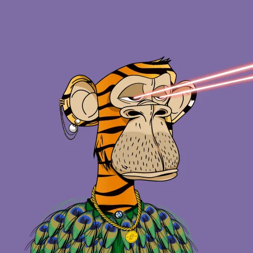DopeApe #7550