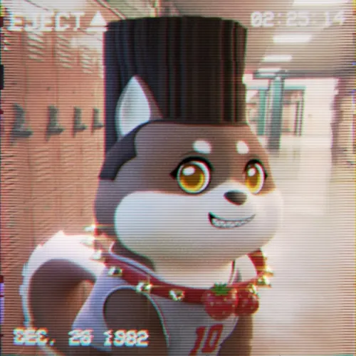 RetroDoge #6775