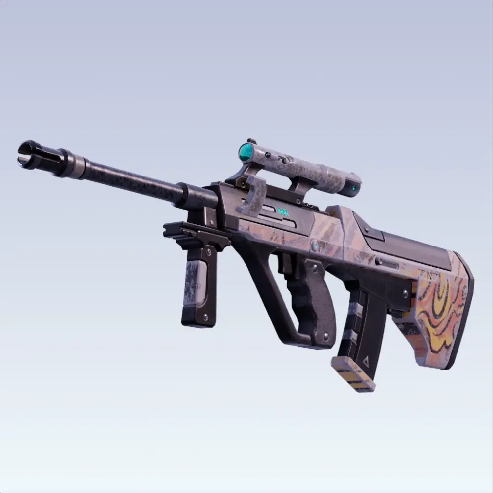 Sentinel|Scream #10001177424