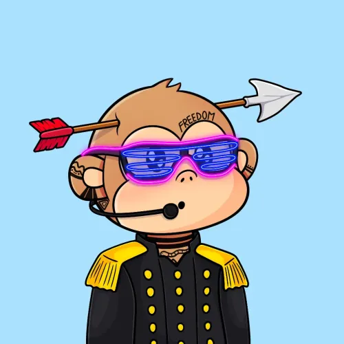 AptosMonkeys #147