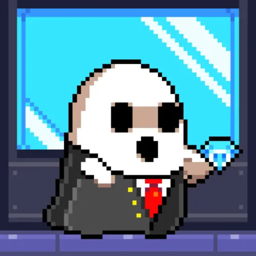 Ghost Lab #3994