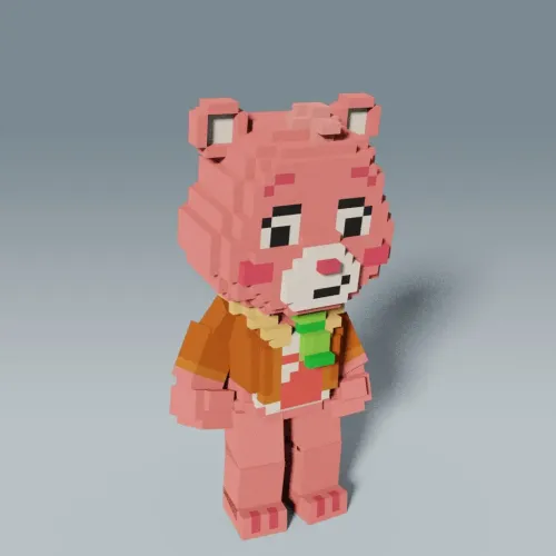 Care Bears #0302