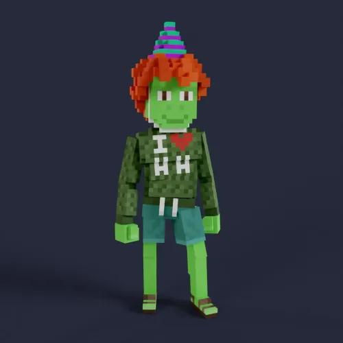Habbo #0588