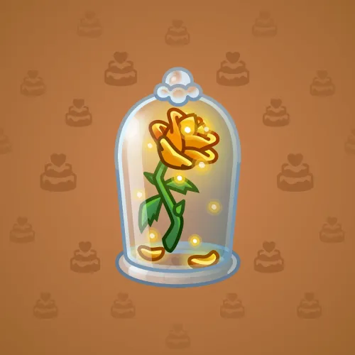 Eternal Rose #13404