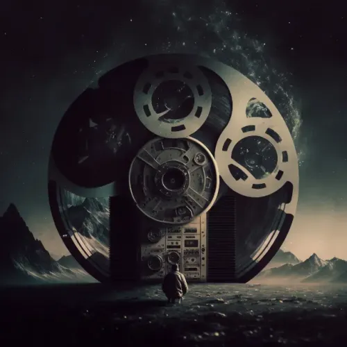 The Empyrean Collection #8