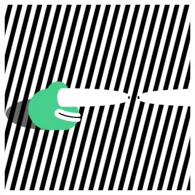 -AWOOGA #5 (#-459271)