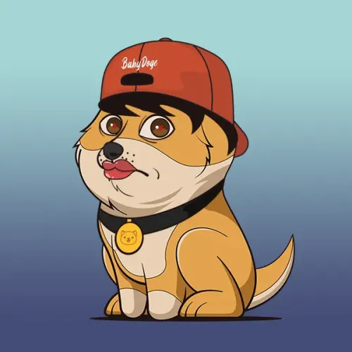 Baby Doge #6745