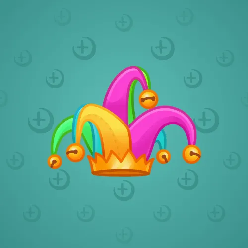 Jester Hat #32871