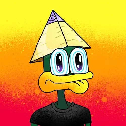 SupDuck 421 #421