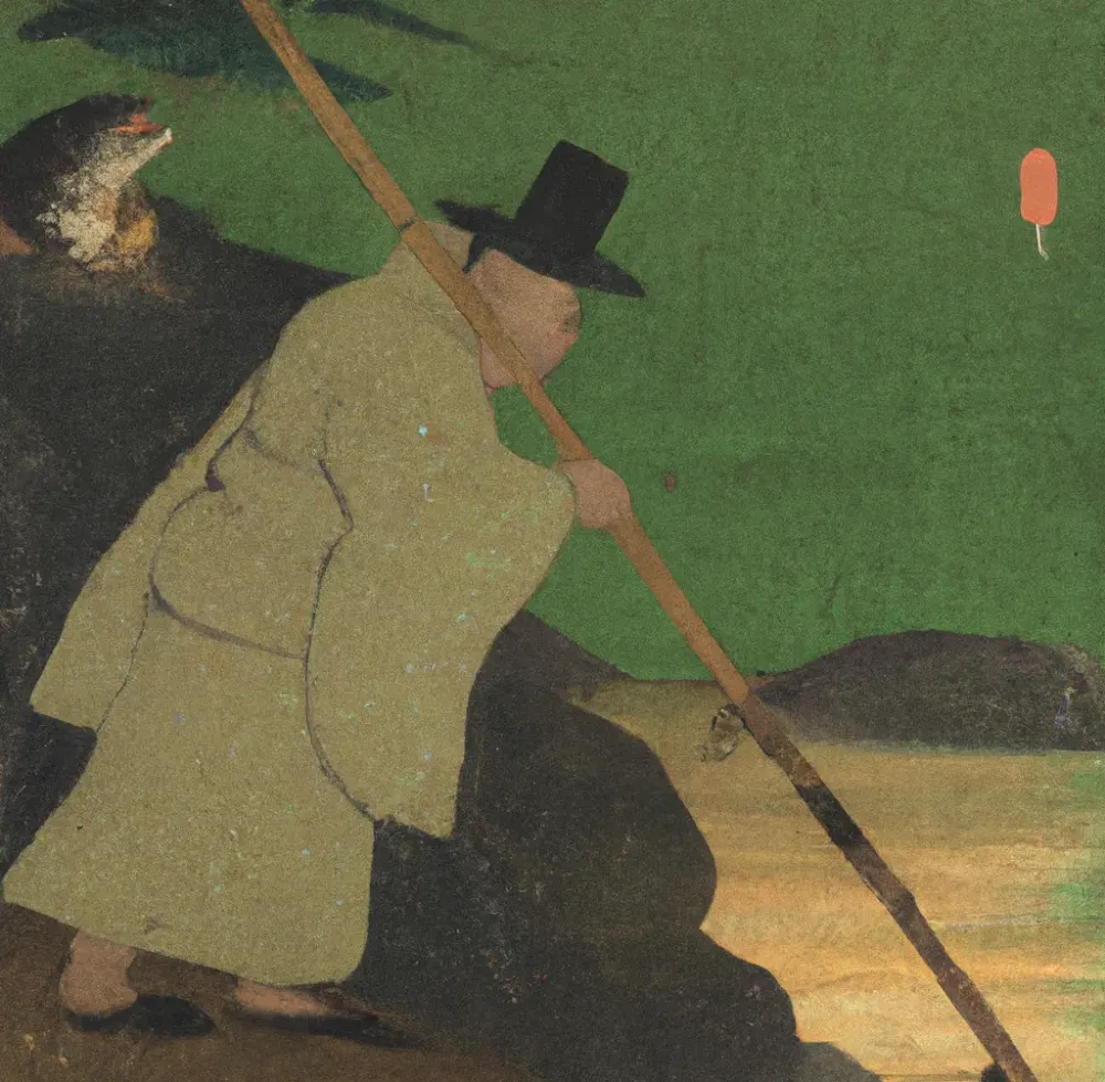 Spirits Of Japan #29