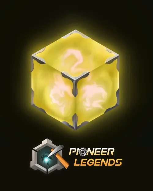 Legends #84