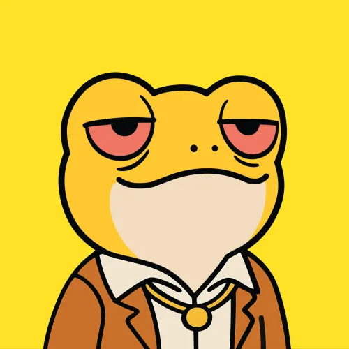 Turbo Toad ＃2155