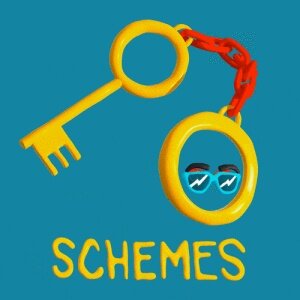 SchemesKey #18900