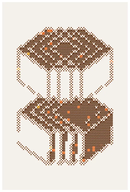 ⧉ Cube³s #116