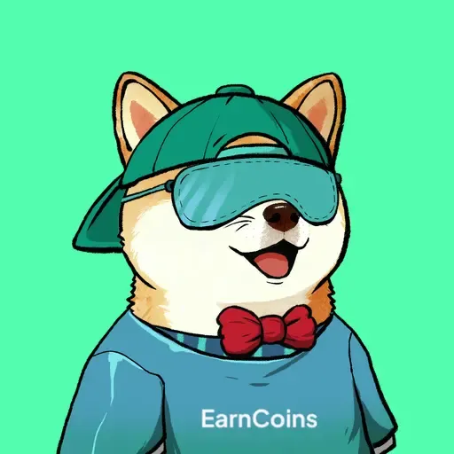 EarnCoins #249