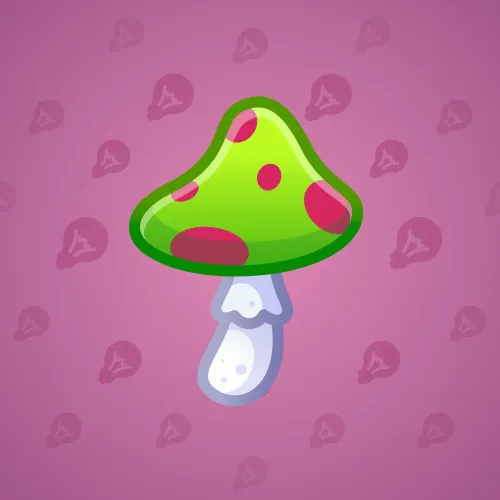 Spy Agaric #60614
