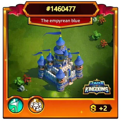 LOK Skin #1460477