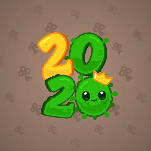 Big Year #17195