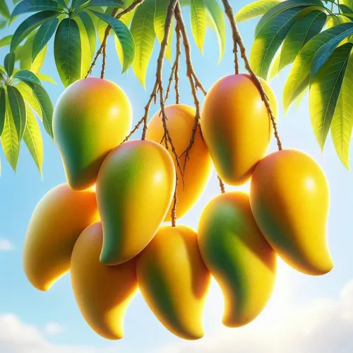 Ataulfo Mango #384
