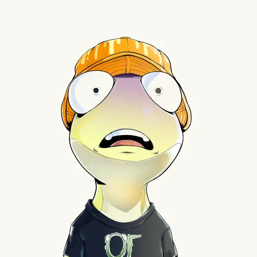 Frogana #3533