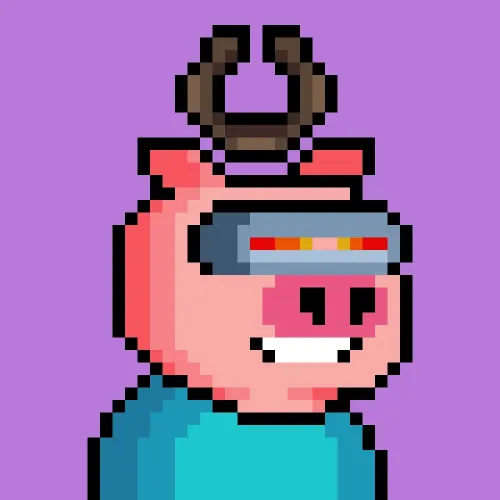 Pigmo #2631