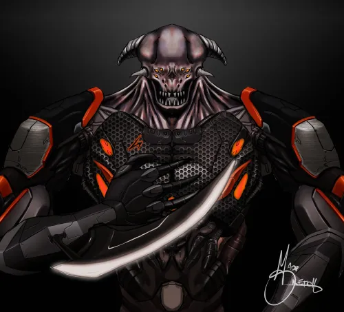 WAGMI Game Warrior #857