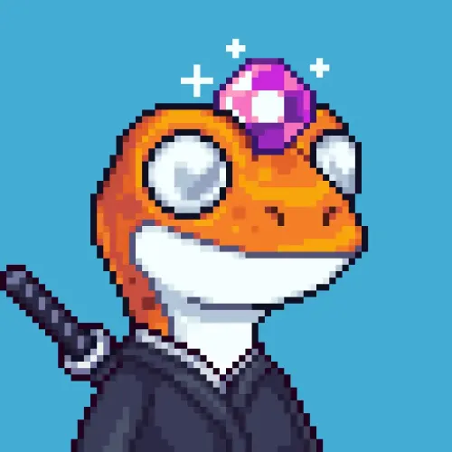 Cyber Geckz452