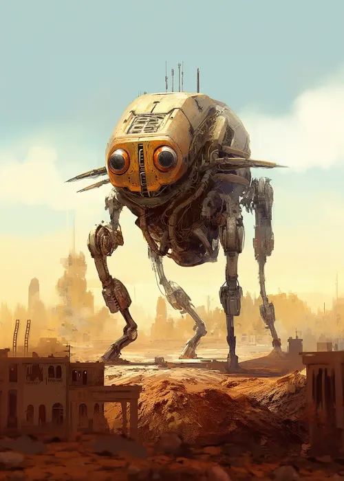 Scavenger Sprocket #879