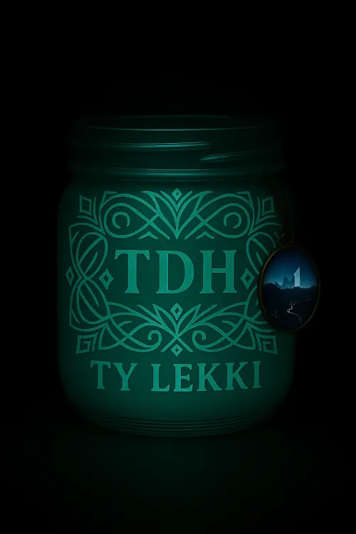 Ty TDH Jar #11