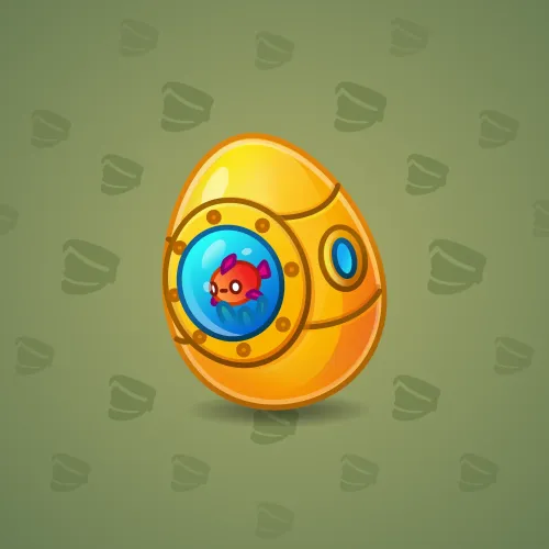 Easter Egg #43736