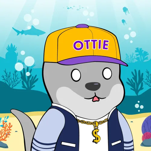 Oh Ottie #1324