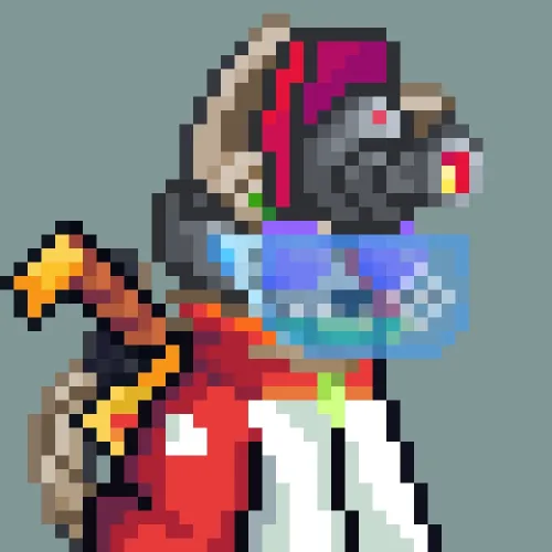 Mysticat #1719