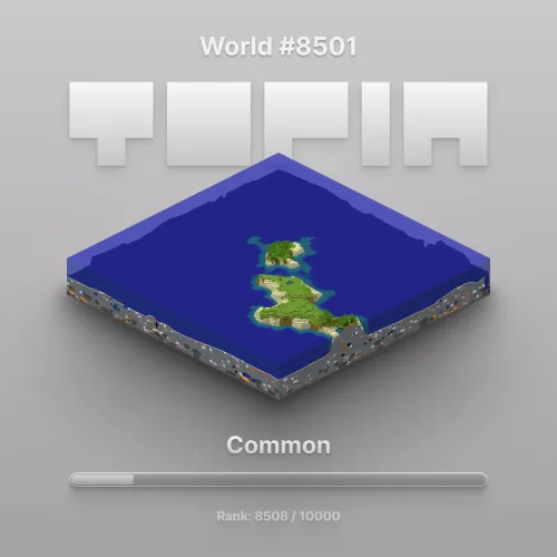 World #8501