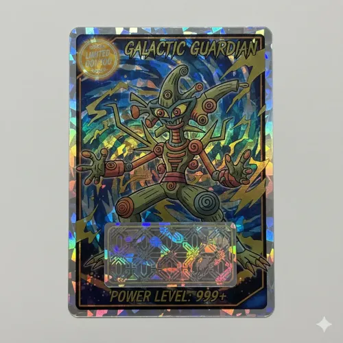 QUANTUM PROTECTOR ＃020