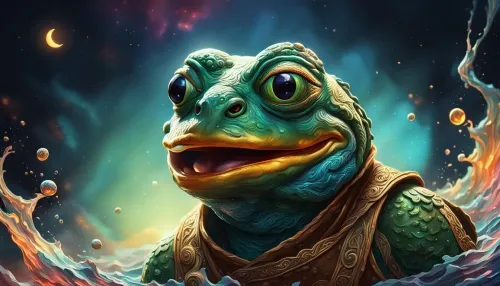 Pepe&N01 #7899