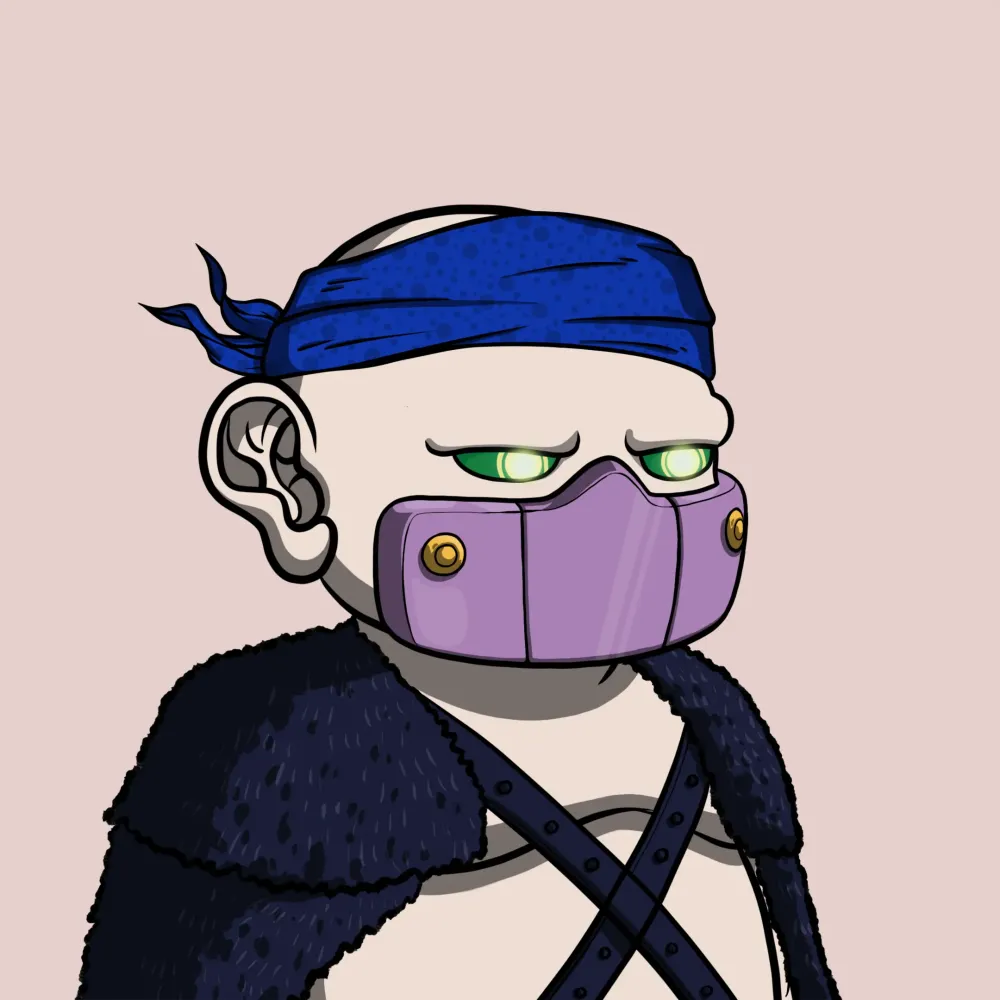 Donsy #5963