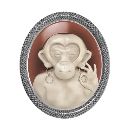 MonkeyDeo #136