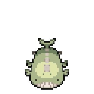 Dark Wailord 321 (Inscription #11979650)