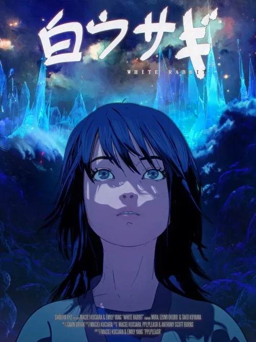 Mirai - Water #2