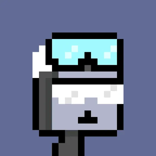 CryptoAgent #8021